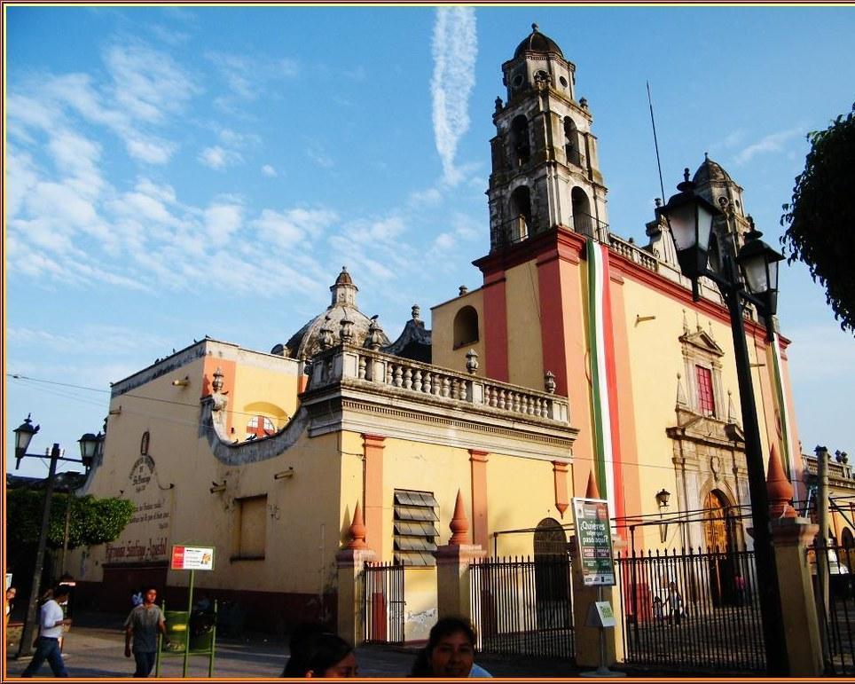 cuautla de morelos méxico 2
