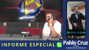 enlace especial radiografía social
