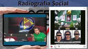 radiografeia social