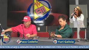 Rediografía social 